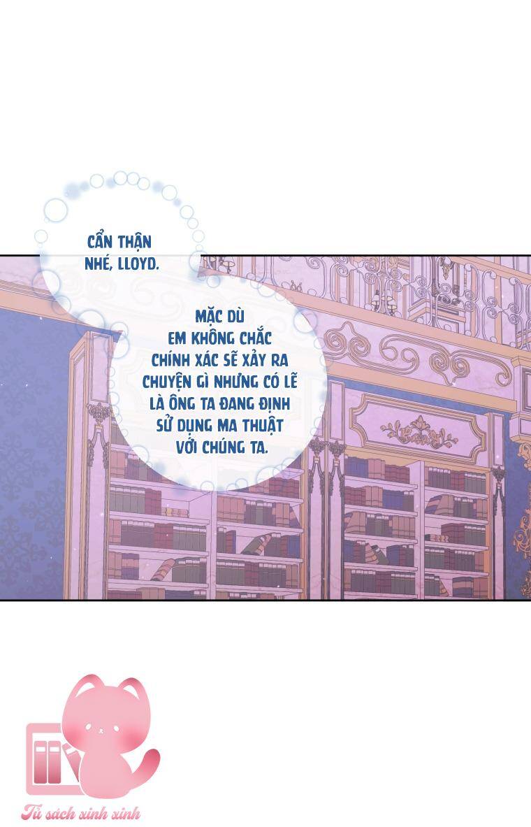 Trở Thành Cô Vợ Khế Ước Của Nhân Vật Phản Diện Chap 68 - Next Chap 69