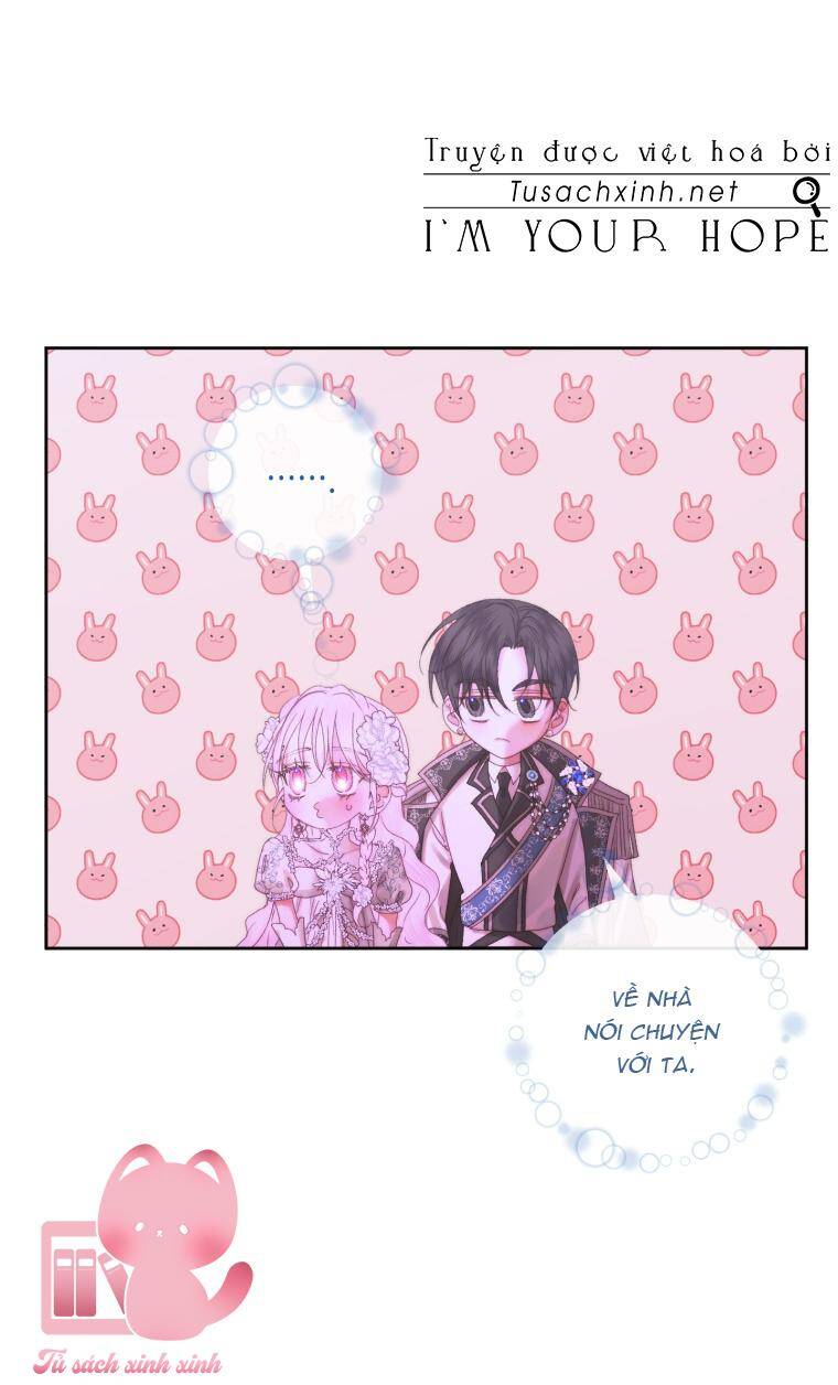 Trở Thành Cô Vợ Khế Ước Của Nhân Vật Phản Diện Chap 68 - Next Chap 69