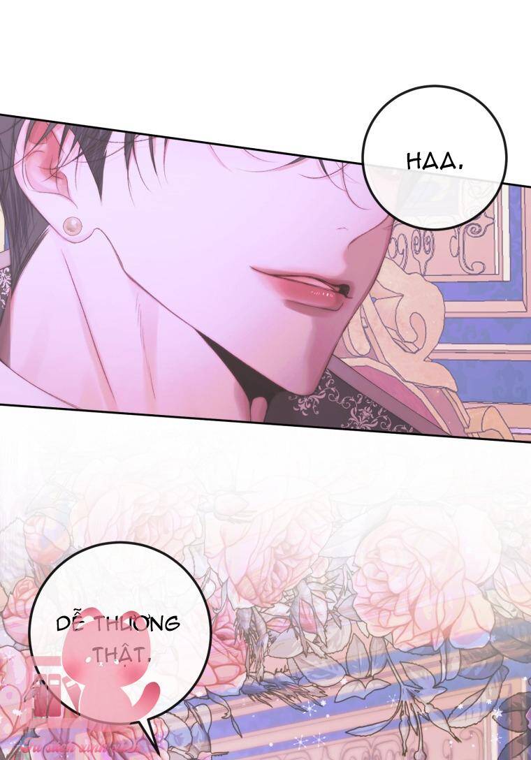 Trở Thành Cô Vợ Khế Ước Của Nhân Vật Phản Diện Chap 68 - Next Chap 69