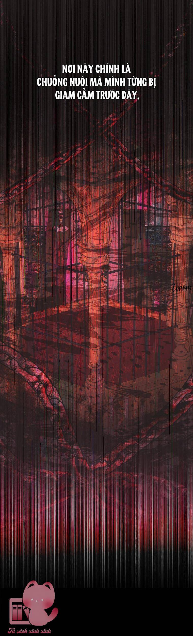 Trở Thành Cô Vợ Khế Ước Của Nhân Vật Phản Diện Chap 68 - Next Chap 69