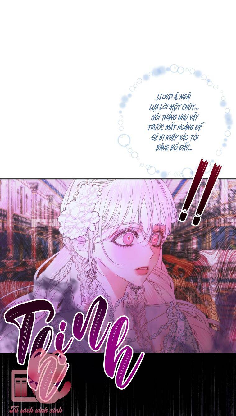 Trở Thành Cô Vợ Khế Ước Của Nhân Vật Phản Diện Chap 68 - Next Chap 69