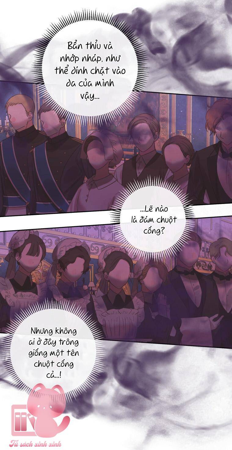 Trở Thành Cô Vợ Khế Ước Của Nhân Vật Phản Diện Chap 68 - Next Chap 69