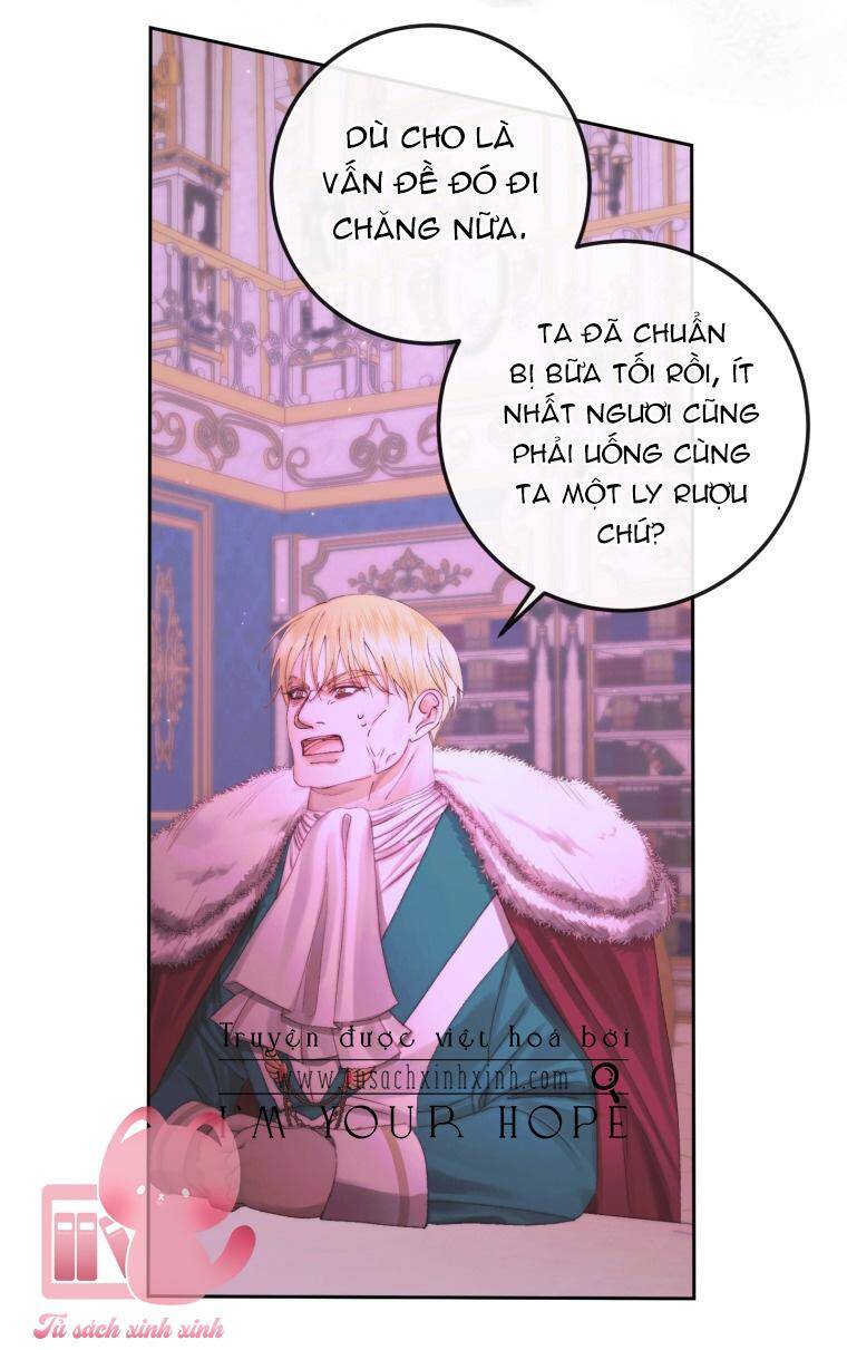 Trở Thành Cô Vợ Khế Ước Của Nhân Vật Phản Diện Chap 68 - Next Chap 69