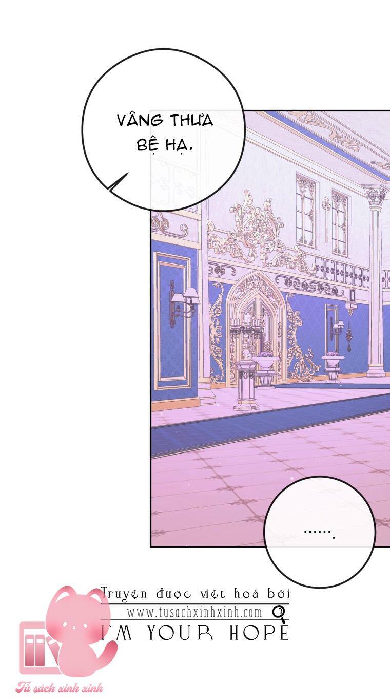 Trở Thành Cô Vợ Khế Ước Của Nhân Vật Phản Diện Chap 68 - Next Chap 69