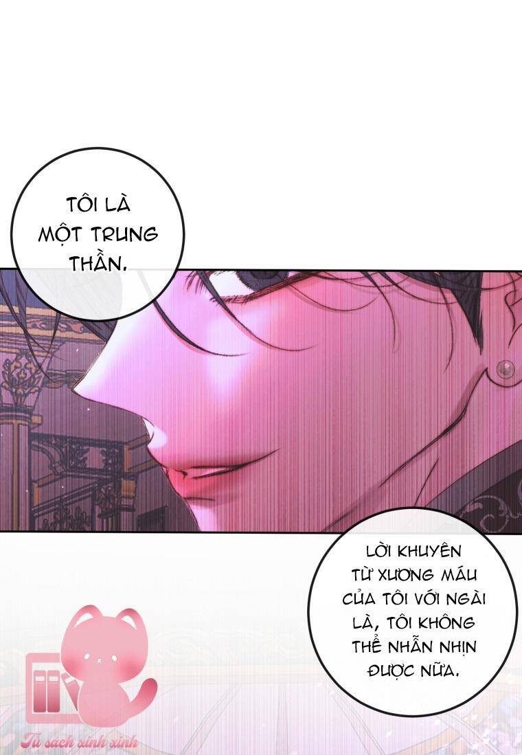 Trở Thành Cô Vợ Khế Ước Của Nhân Vật Phản Diện Chap 68 - Next Chap 69