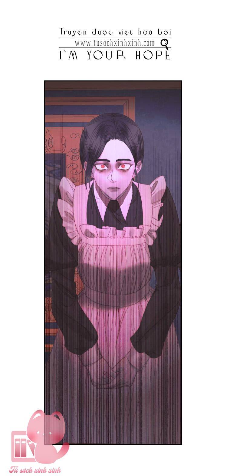 Trở Thành Cô Vợ Khế Ước Của Nhân Vật Phản Diện Chap 68 - Next Chap 69