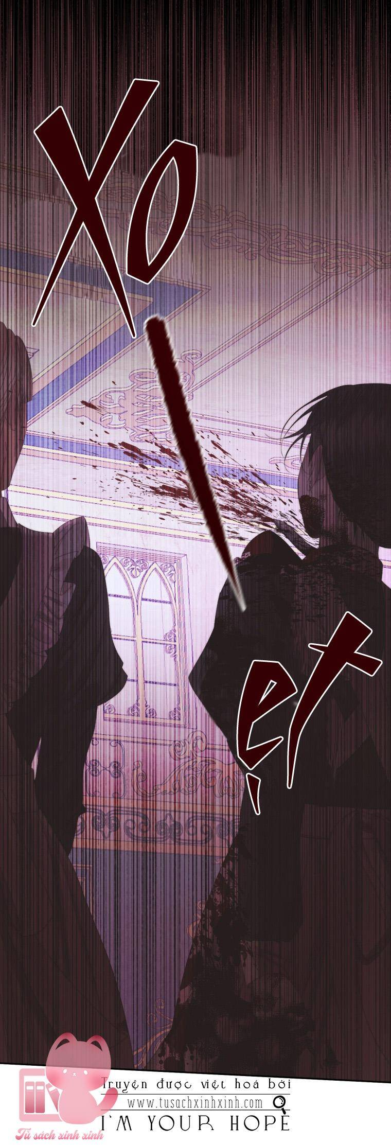 Trở Thành Cô Vợ Khế Ước Của Nhân Vật Phản Diện Chap 68 - Next Chap 69