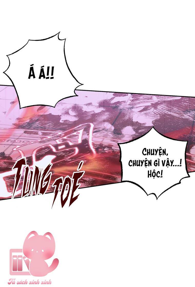 Trở Thành Cô Vợ Khế Ước Của Nhân Vật Phản Diện Chap 68 - Next Chap 69