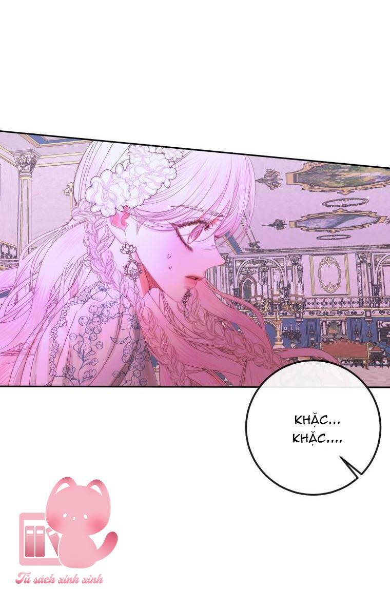 Trở Thành Cô Vợ Khế Ước Của Nhân Vật Phản Diện Chap 68 - Next Chap 69