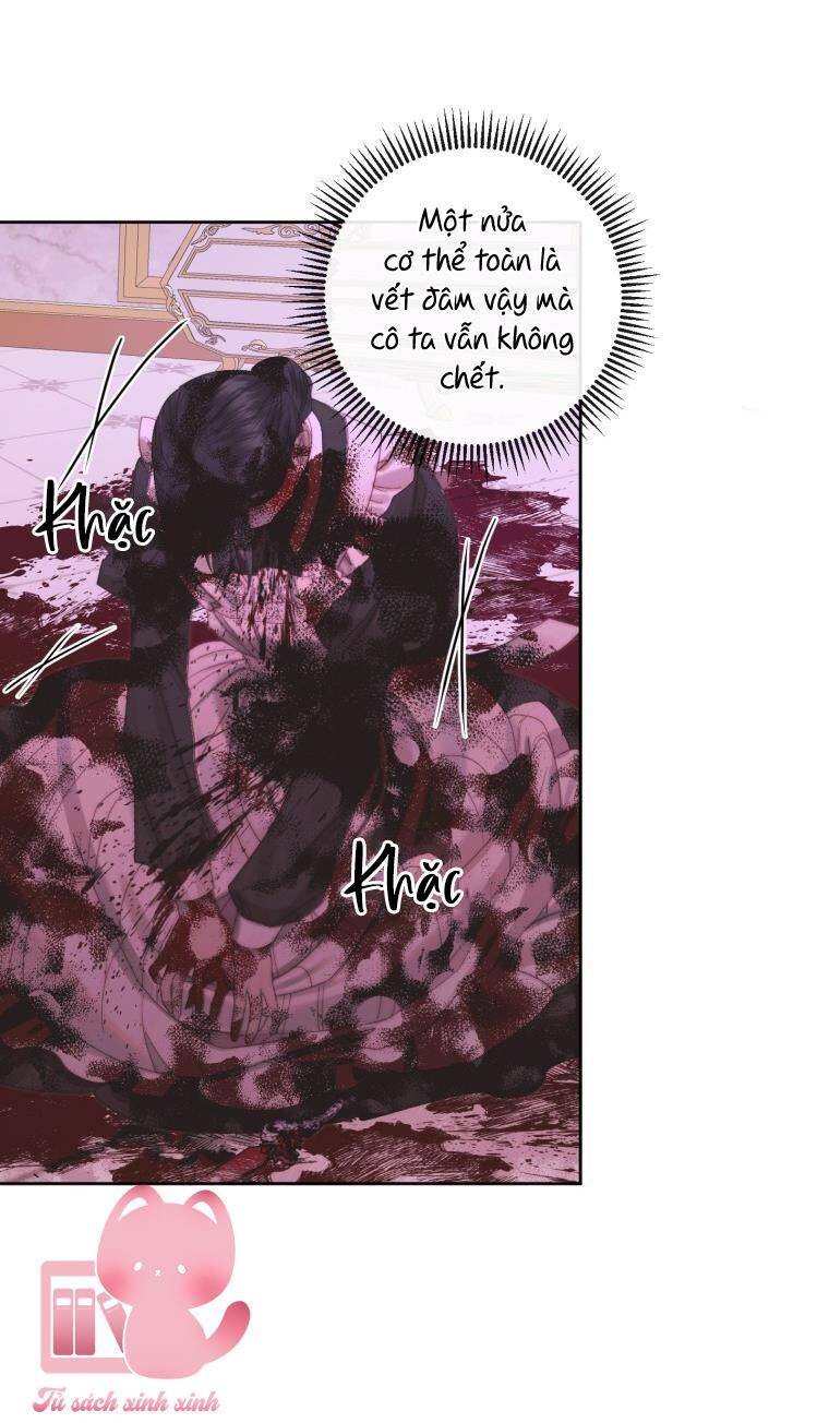 Trở Thành Cô Vợ Khế Ước Của Nhân Vật Phản Diện Chap 68 - Next Chap 69