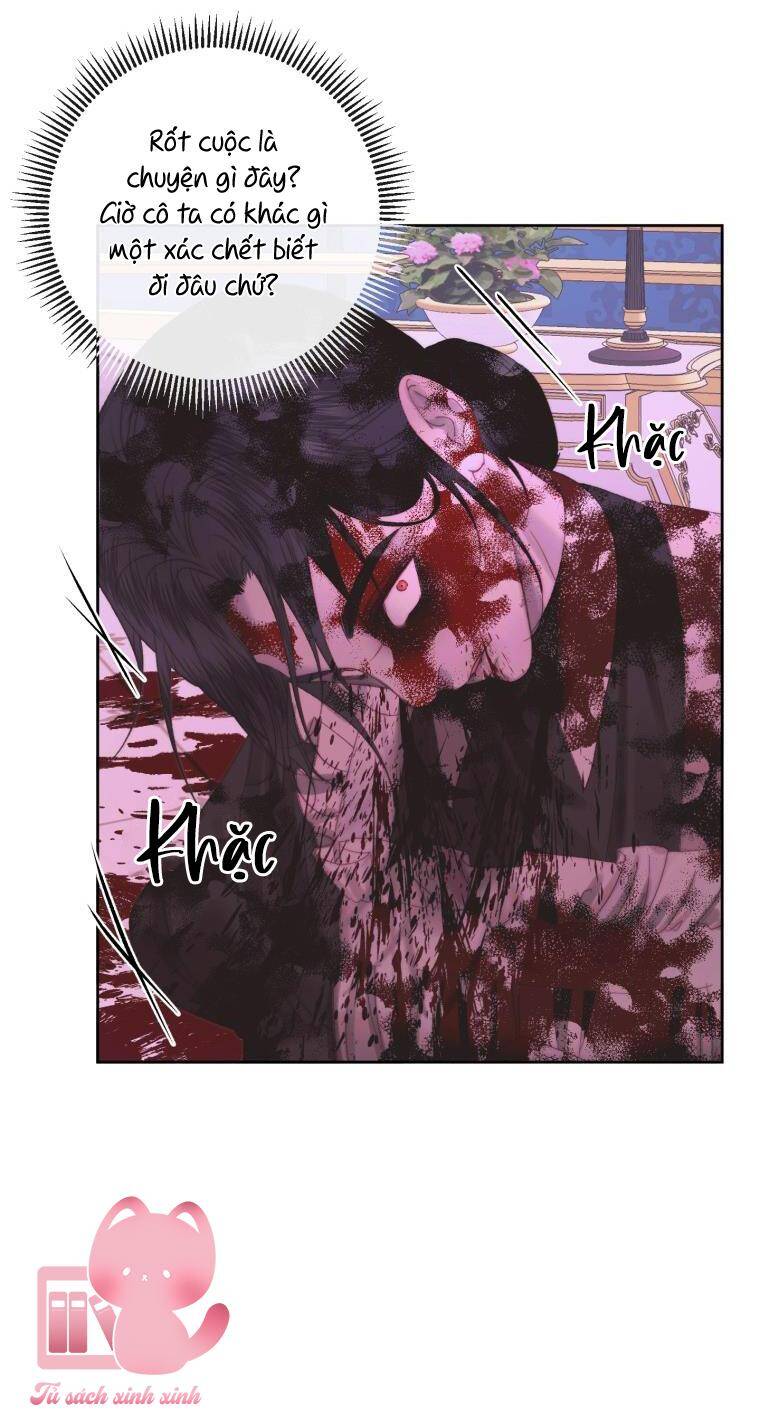 Trở Thành Cô Vợ Khế Ước Của Nhân Vật Phản Diện Chap 68 - Next Chap 69