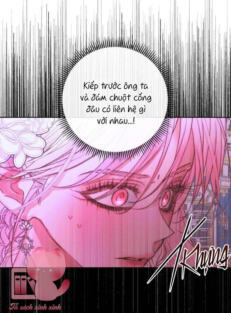 Trở Thành Cô Vợ Khế Ước Của Nhân Vật Phản Diện Chap 68 - Next Chap 69