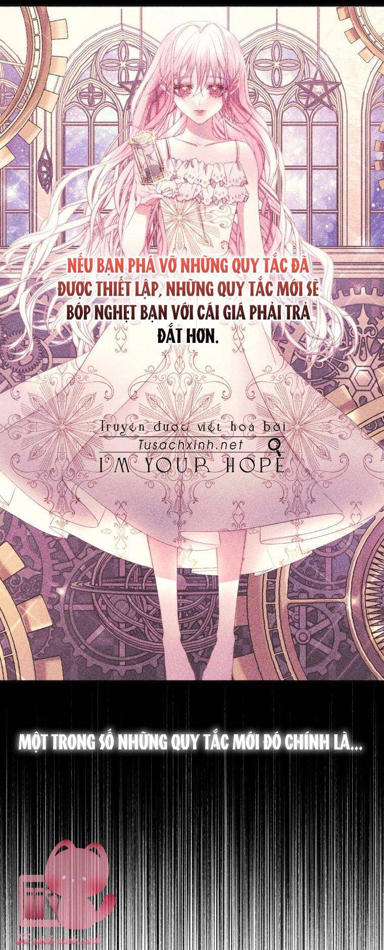 Trở Thành Cô Vợ Khế Ước Của Nhân Vật Phản Diện Chap 68 - Next Chap 69