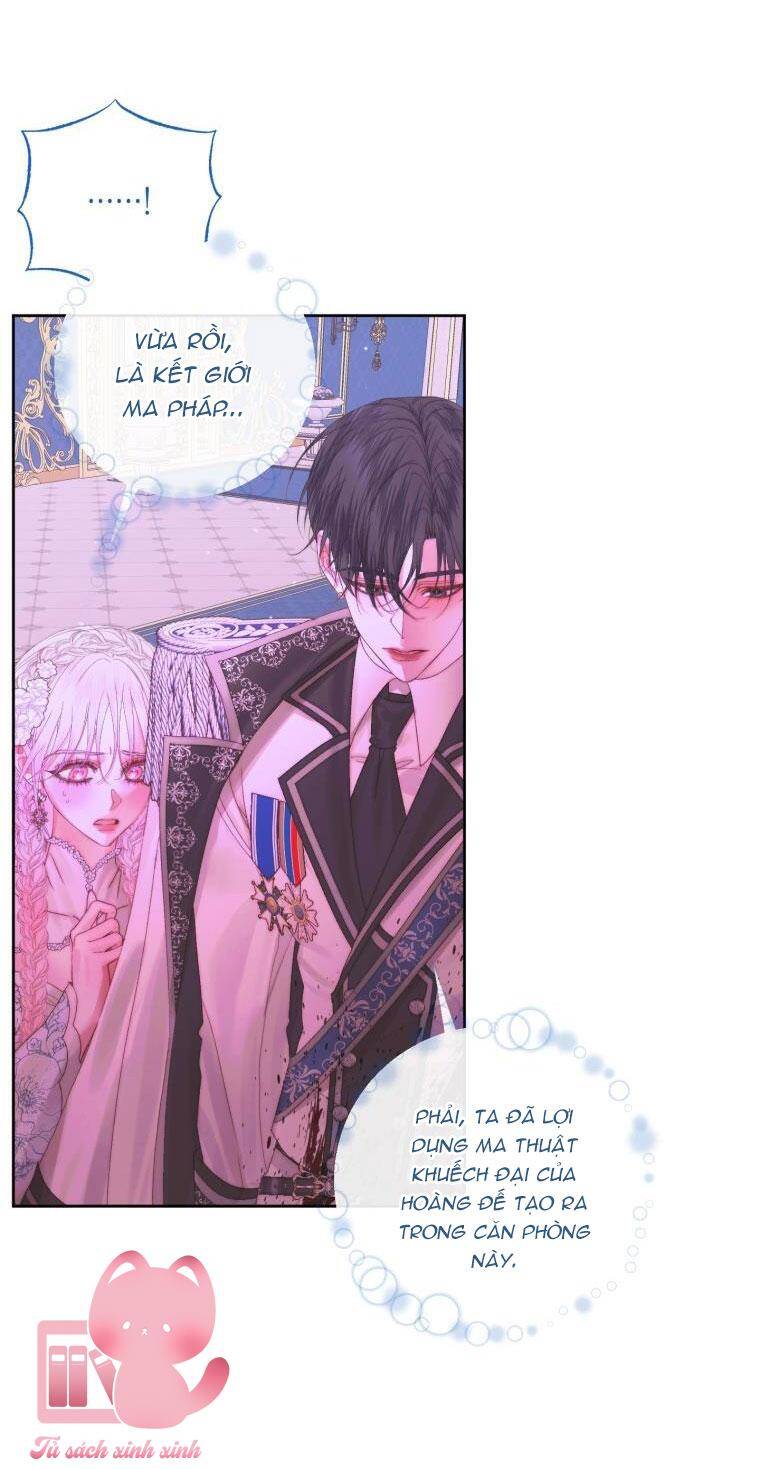 Trở Thành Cô Vợ Khế Ước Của Nhân Vật Phản Diện Chap 68 - Next Chap 69