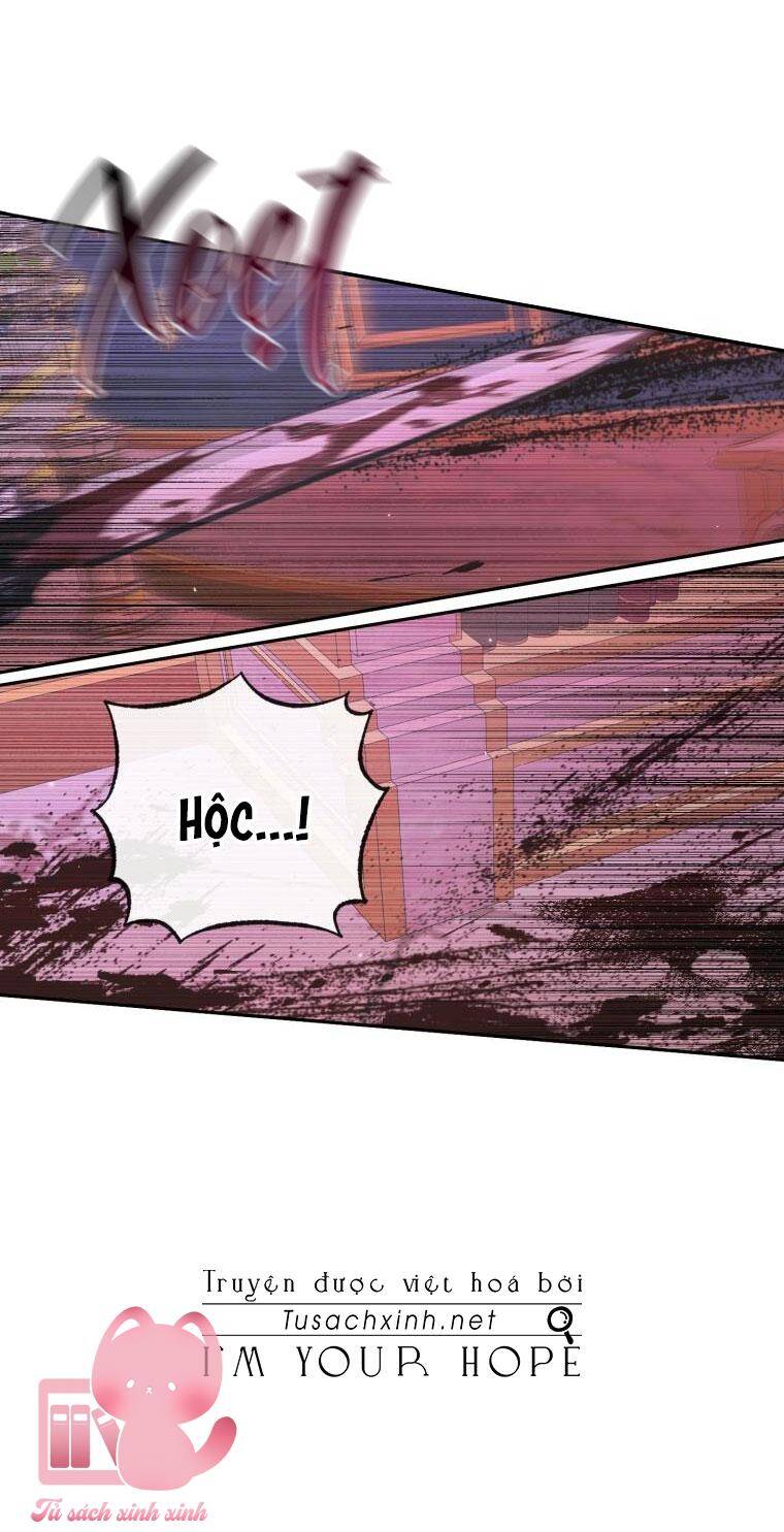 Trở Thành Cô Vợ Khế Ước Của Nhân Vật Phản Diện Chap 68 - Next Chap 69