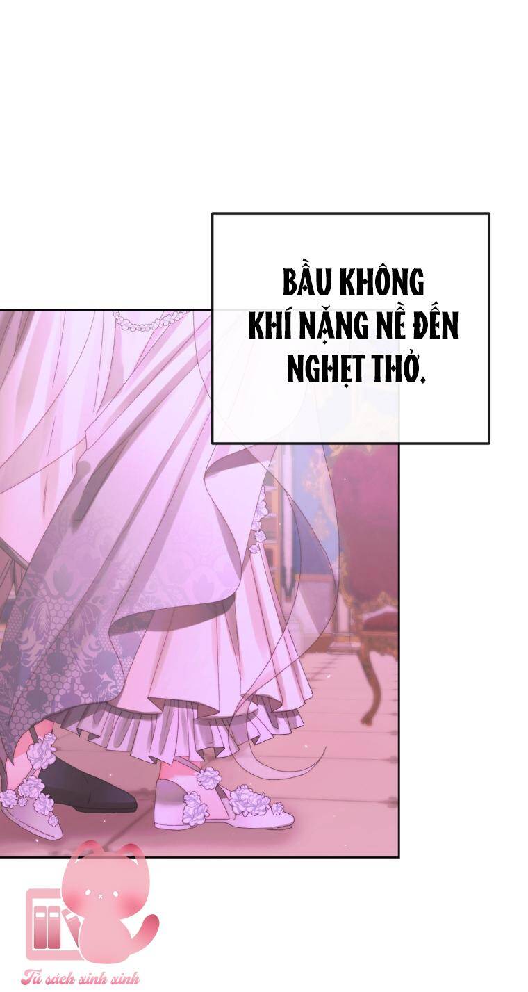 Trở Thành Cô Vợ Khế Ước Của Nhân Vật Phản Diện Chap 68 - Next Chap 69
