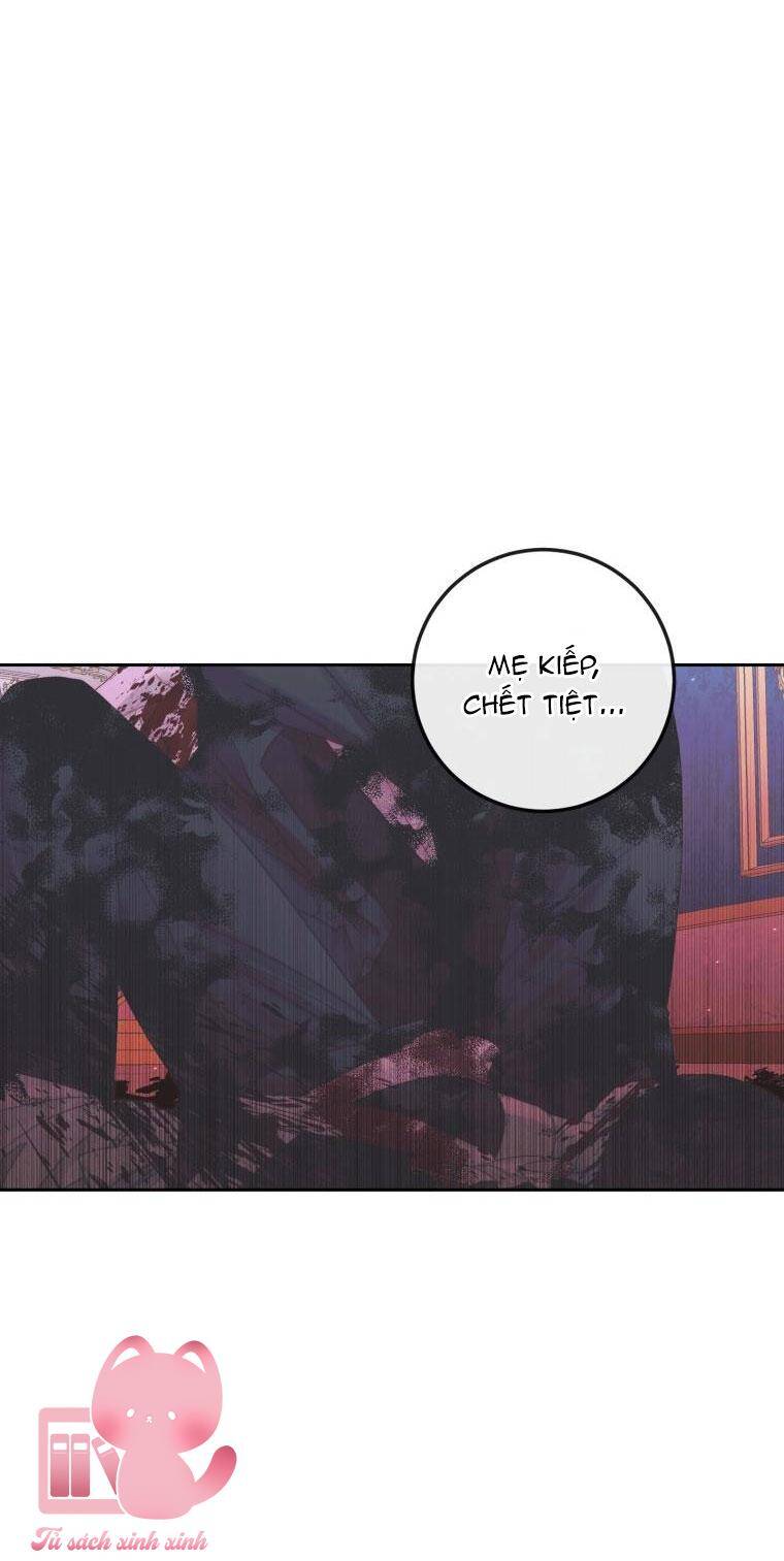 Trở Thành Cô Vợ Khế Ước Của Nhân Vật Phản Diện Chap 68 - Next Chap 69