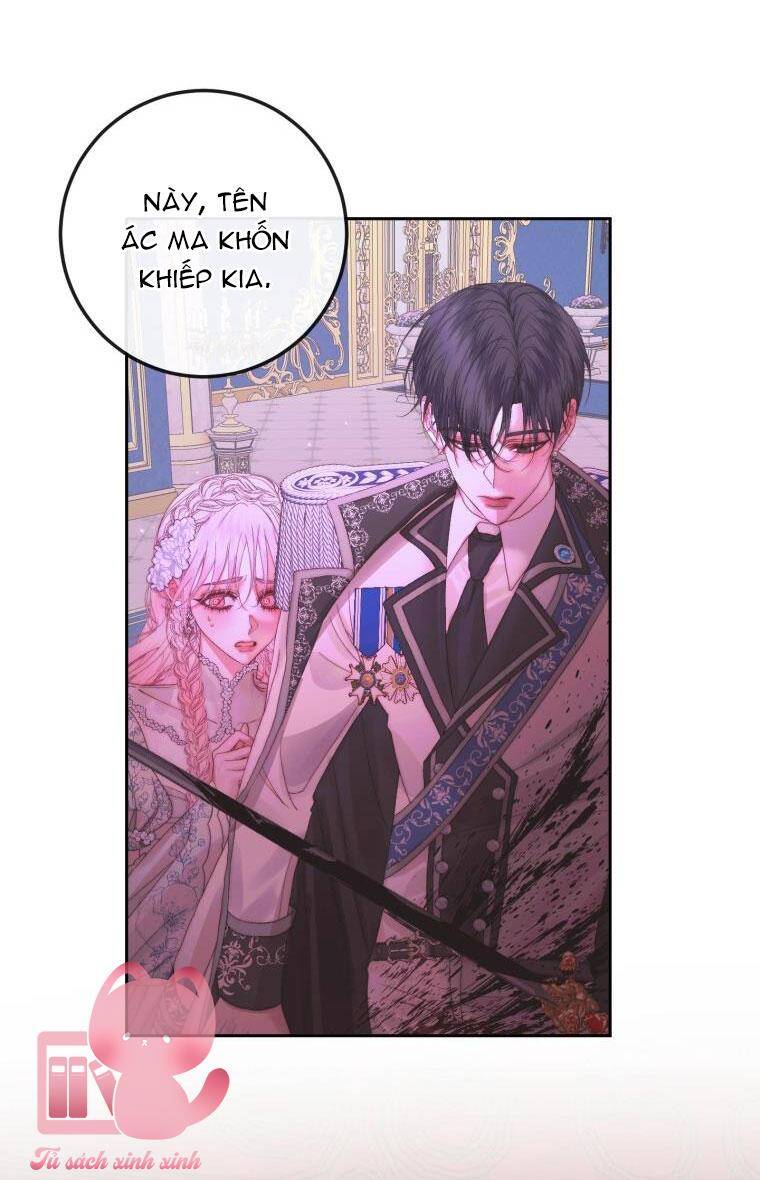 Trở Thành Cô Vợ Khế Ước Của Nhân Vật Phản Diện Chap 68 - Next Chap 69