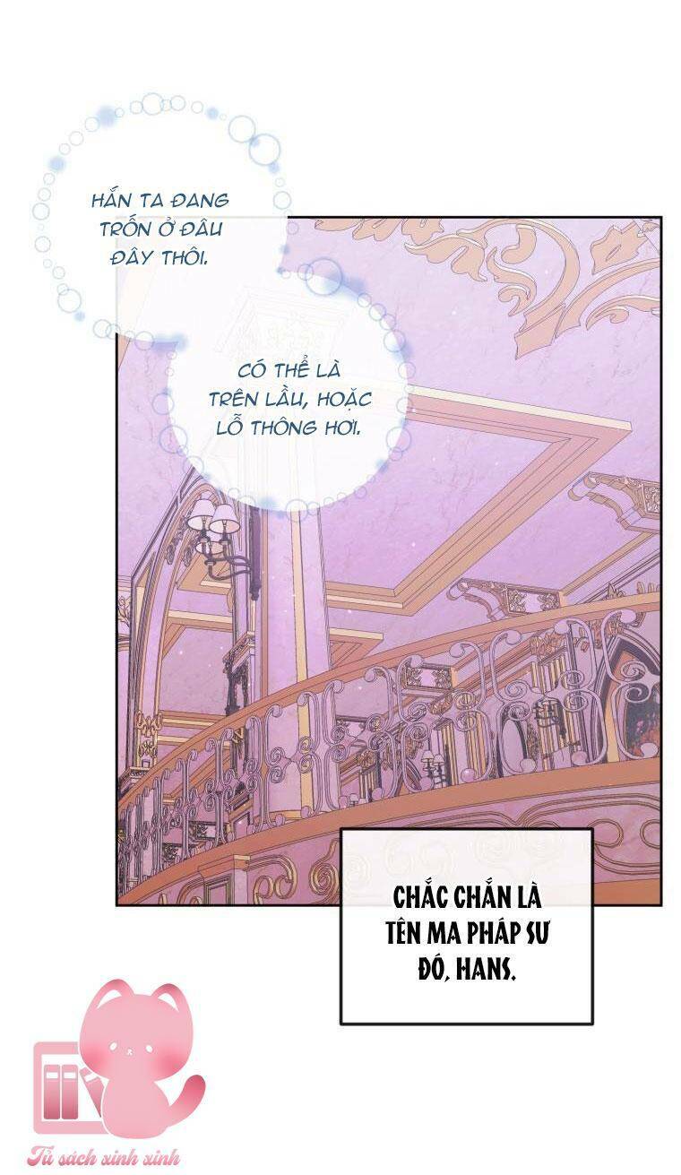 Trở Thành Cô Vợ Khế Ước Của Nhân Vật Phản Diện Chap 68 - Next Chap 69