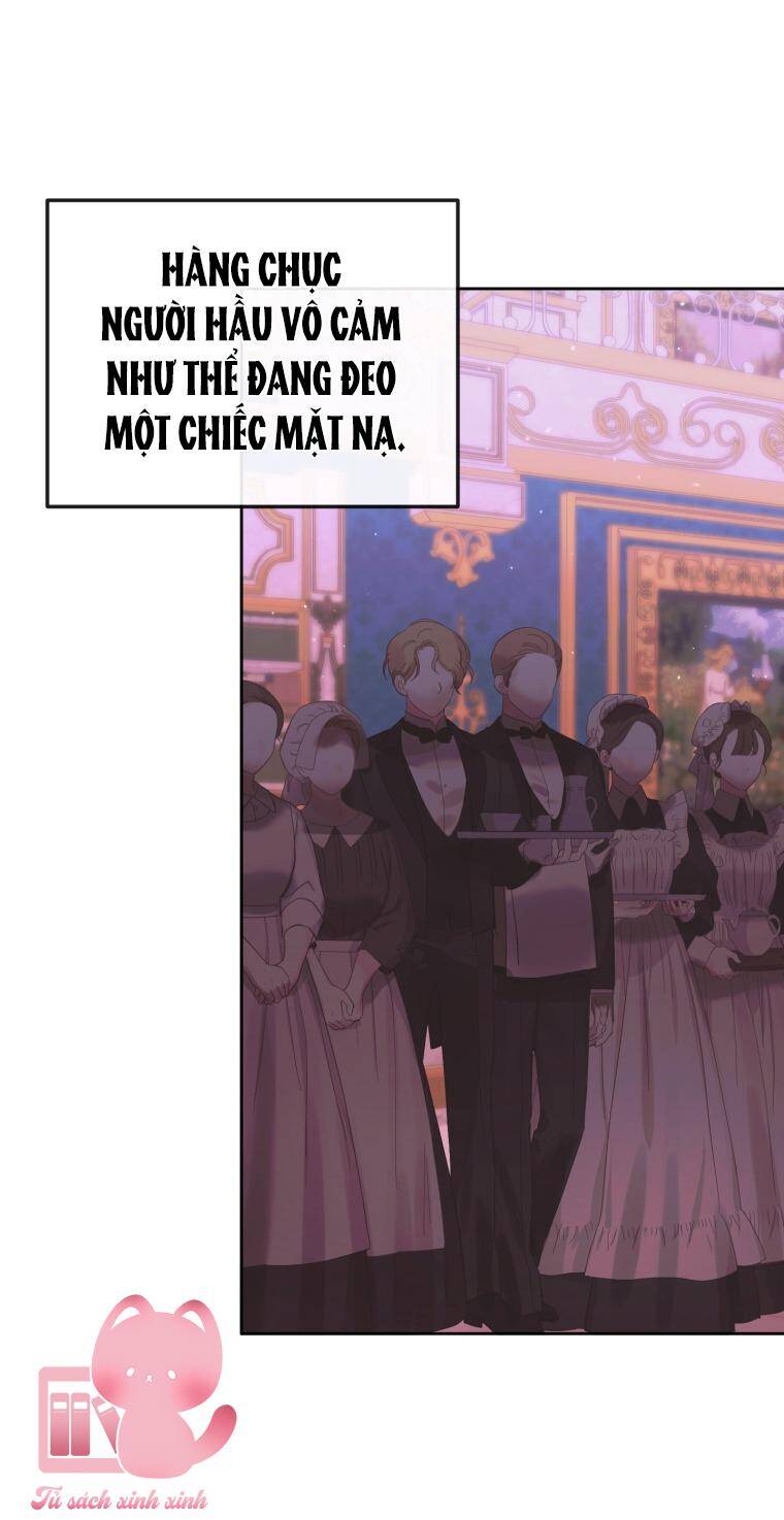 Trở Thành Cô Vợ Khế Ước Của Nhân Vật Phản Diện Chap 68 - Next Chap 69