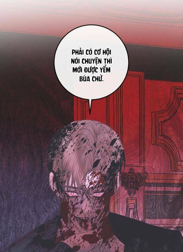 Trở Thành Cô Vợ Khế Ước Của Nhân Vật Phản Diện Chap 68 - Next Chap 69