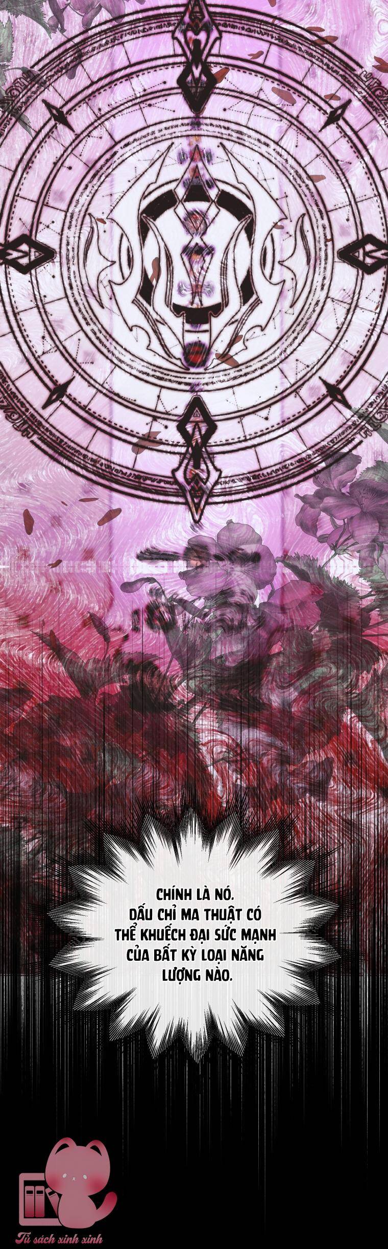 Trở Thành Cô Vợ Khế Ước Của Nhân Vật Phản Diện Chap 68 - Next Chap 69