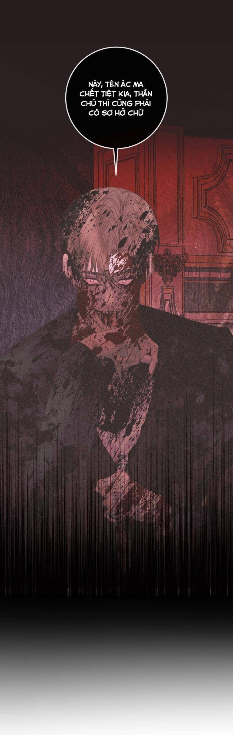 Trở Thành Cô Vợ Khế Ước Của Nhân Vật Phản Diện Chap 69 - Next Chap 70