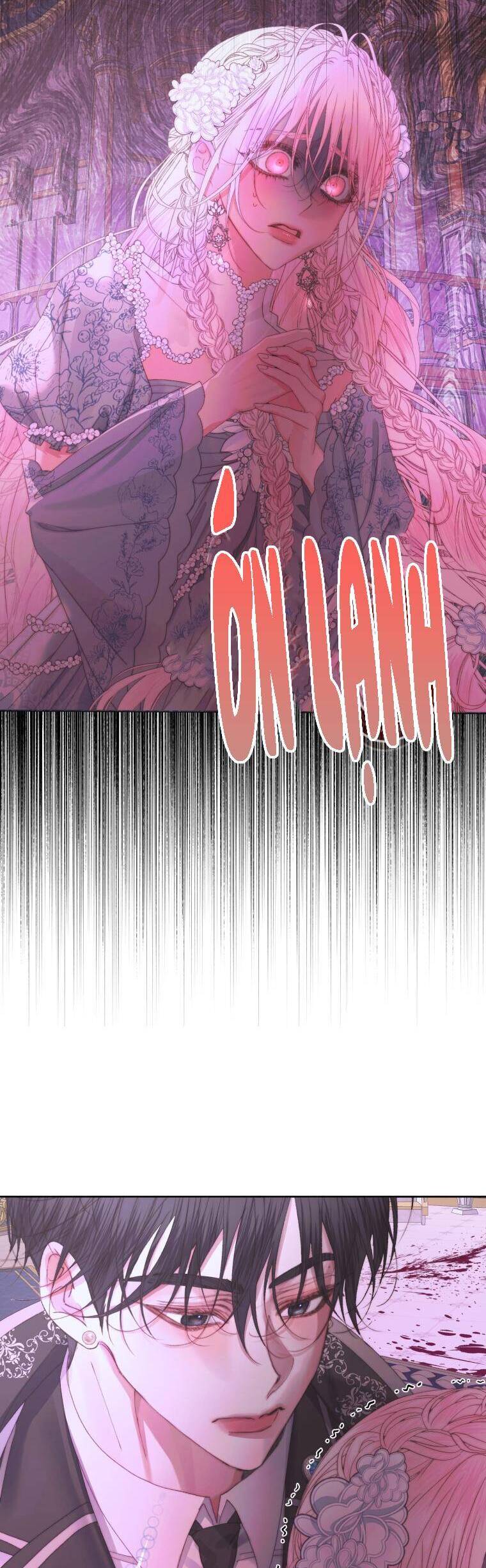 Trở Thành Cô Vợ Khế Ước Của Nhân Vật Phản Diện Chap 69 - Next Chap 70