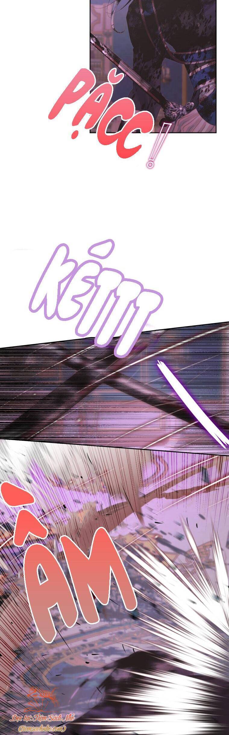 Trở Thành Cô Vợ Khế Ước Của Nhân Vật Phản Diện Chap 69 - Next Chap 70