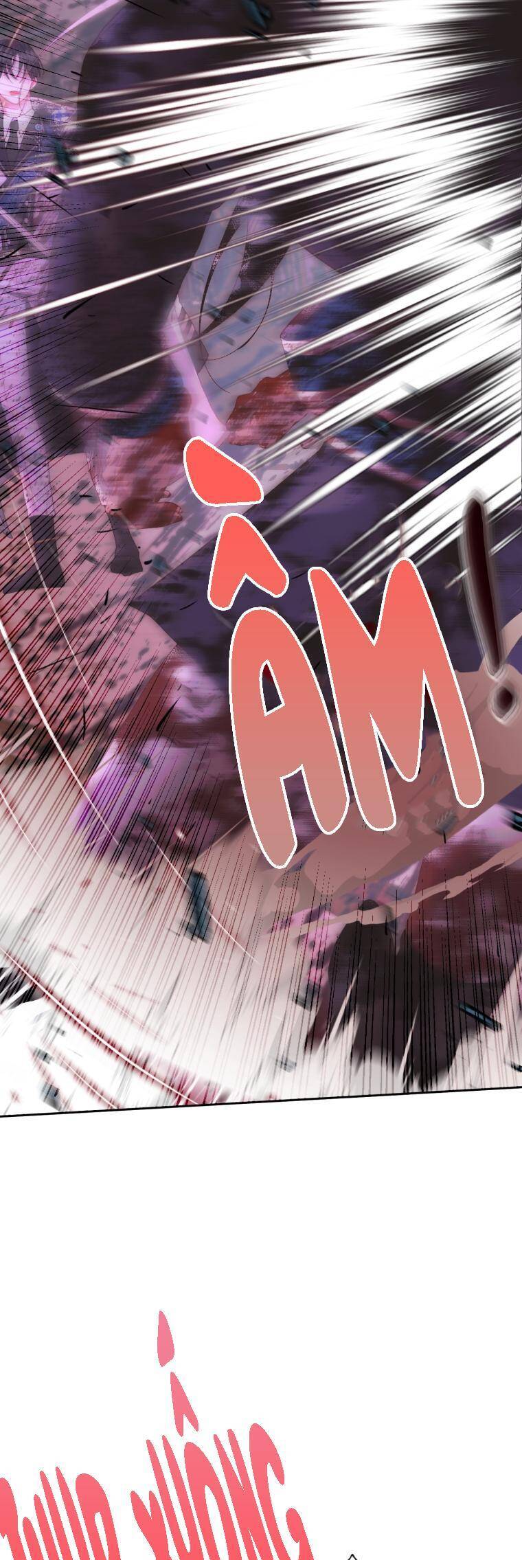 Trở Thành Cô Vợ Khế Ước Của Nhân Vật Phản Diện Chap 69 - Next Chap 70