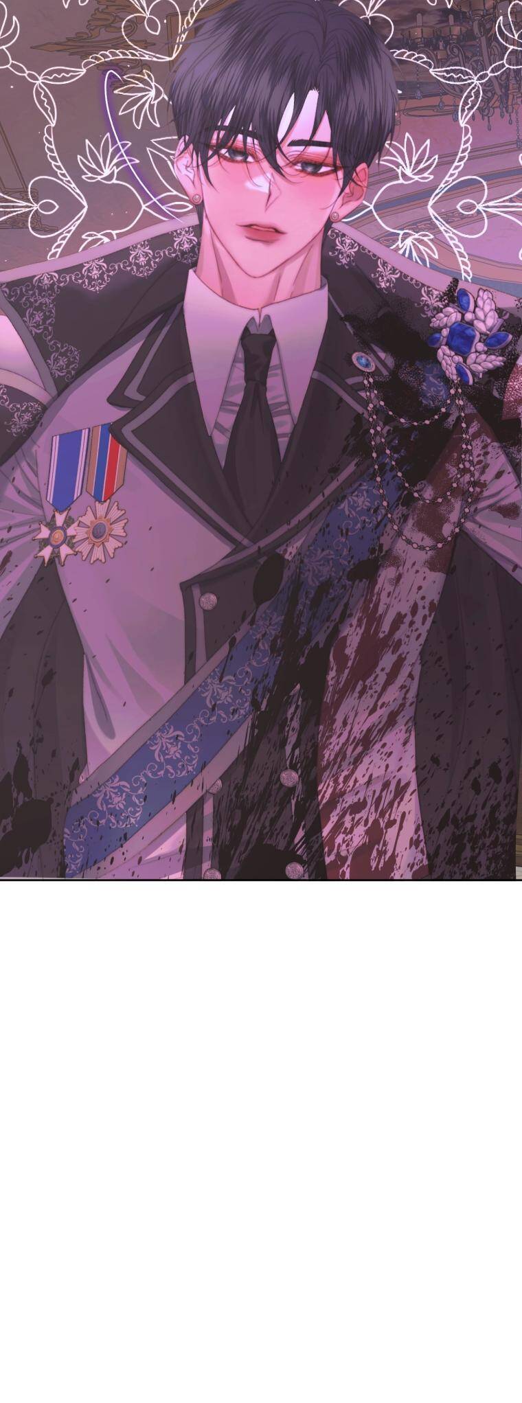 Trở Thành Cô Vợ Khế Ước Của Nhân Vật Phản Diện Chap 69 - Next Chap 70