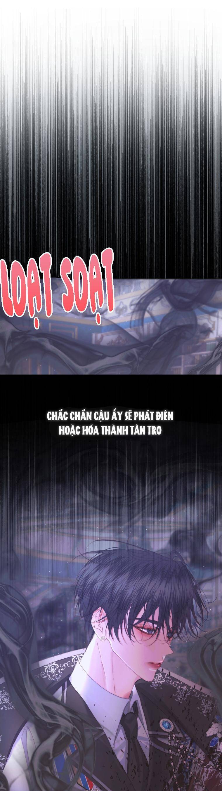 Trở Thành Cô Vợ Khế Ước Của Nhân Vật Phản Diện Chap 69 - Next Chap 70