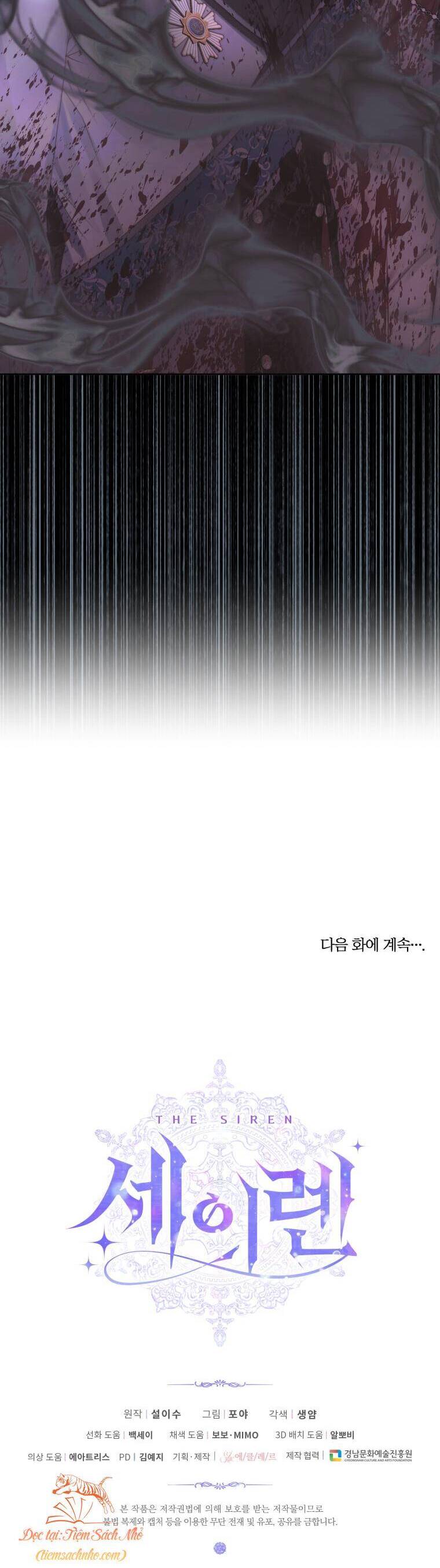 Trở Thành Cô Vợ Khế Ước Của Nhân Vật Phản Diện Chap 69 - Next Chap 70