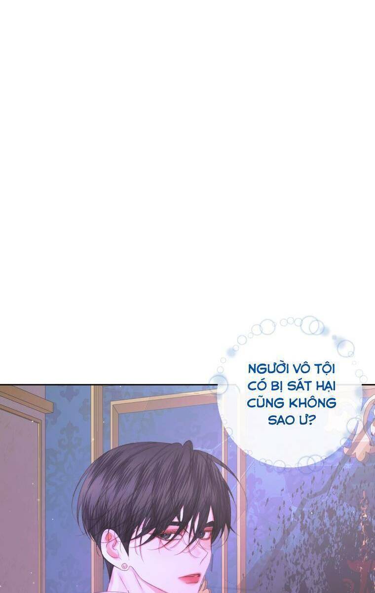 Trở Thành Cô Vợ Khế Ước Của Nhân Vật Phản Diện Chap 69 - Next Chap 70