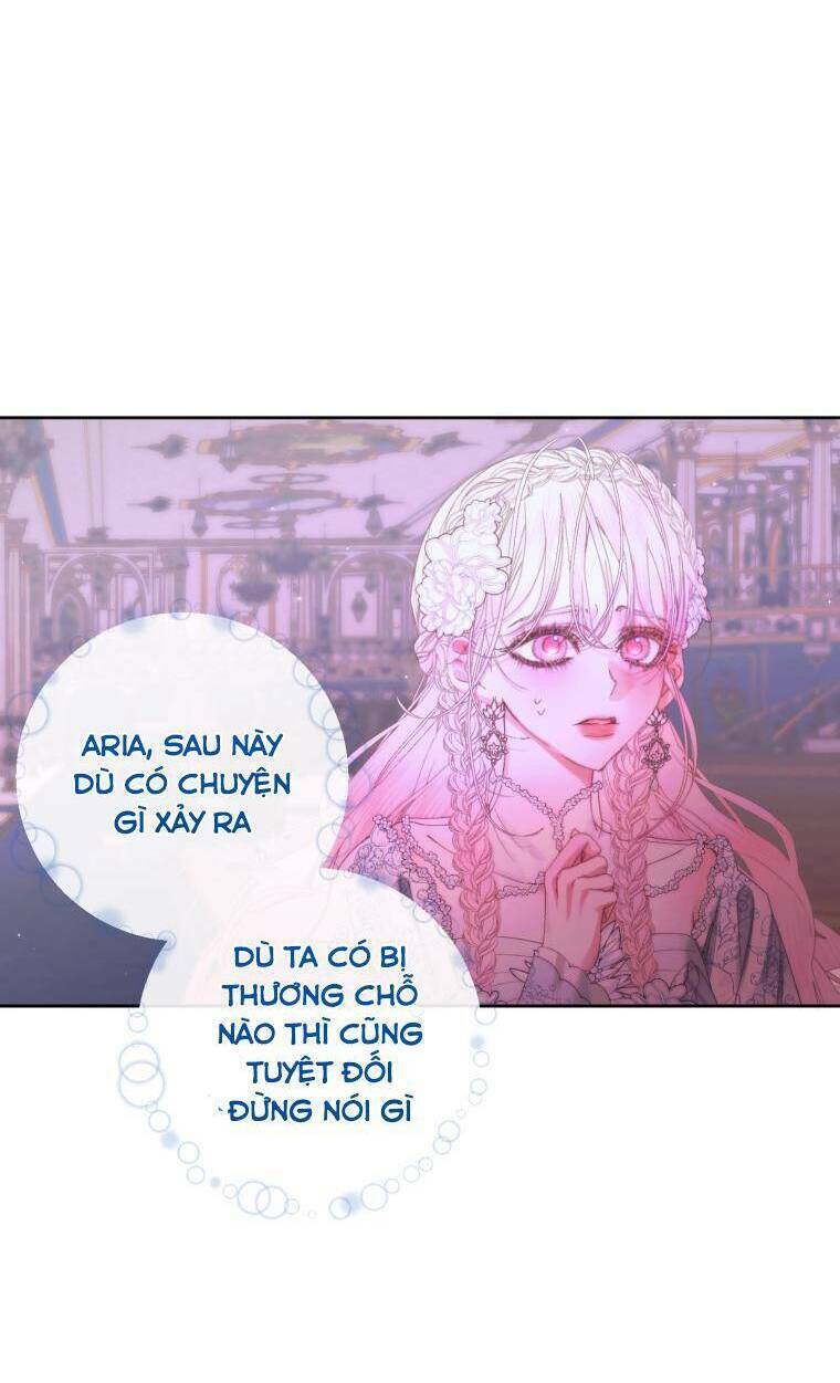 Trở Thành Cô Vợ Khế Ước Của Nhân Vật Phản Diện Chap 69 - Next Chap 70