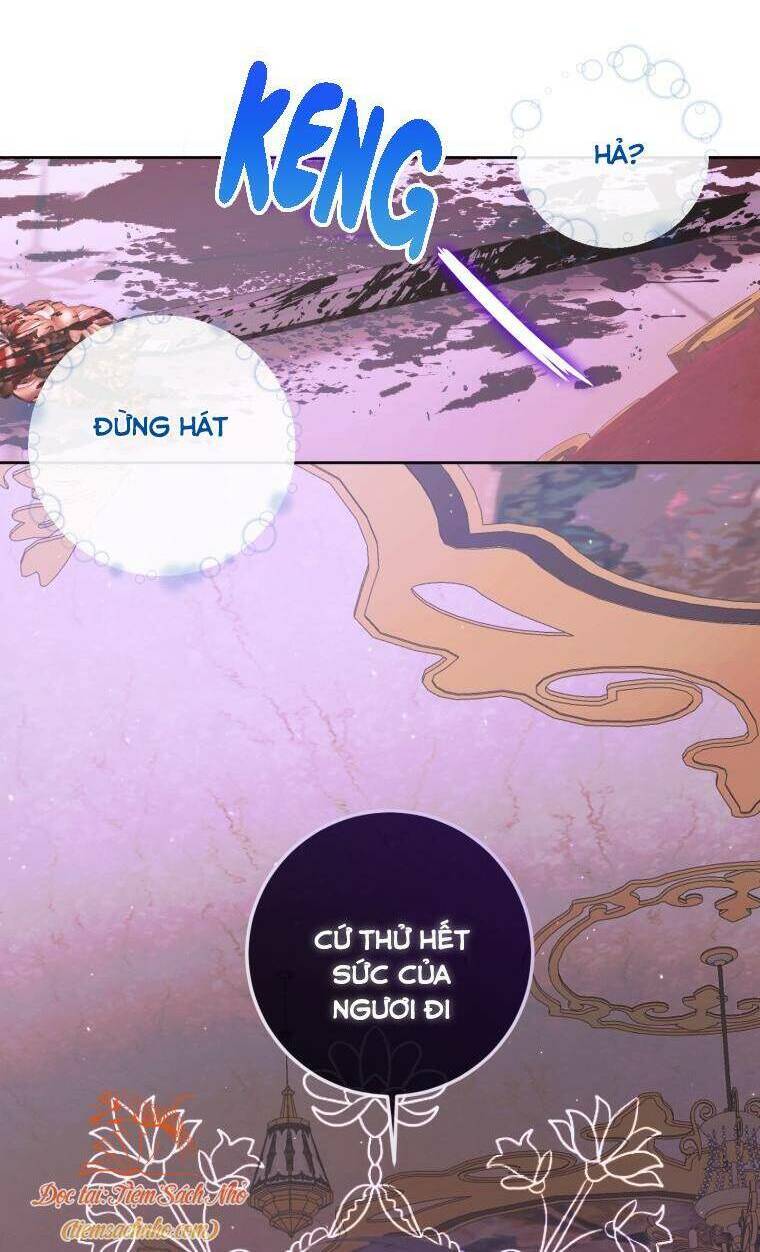 Trở Thành Cô Vợ Khế Ước Của Nhân Vật Phản Diện Chap 69 - Next Chap 70