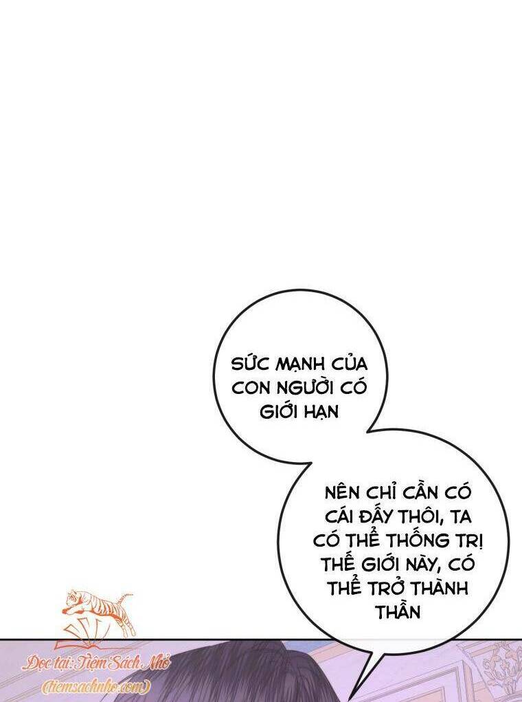 Trở Thành Cô Vợ Khế Ước Của Nhân Vật Phản Diện Chap 69 - Next Chap 70