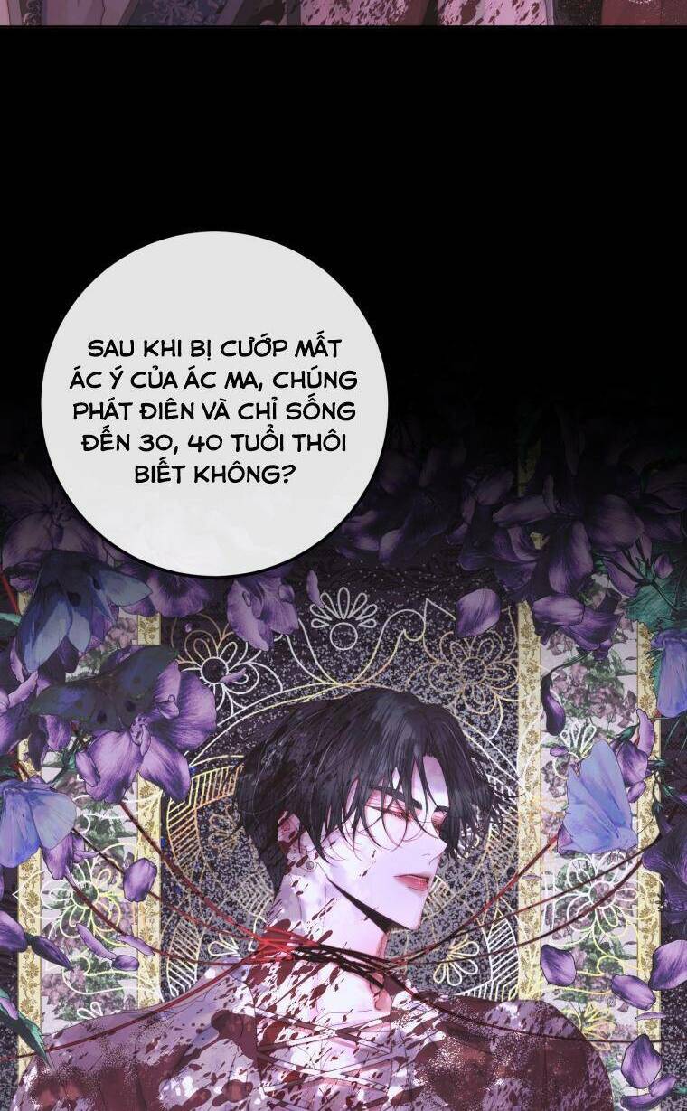 Trở Thành Cô Vợ Khế Ước Của Nhân Vật Phản Diện Chap 69 - Next Chap 70