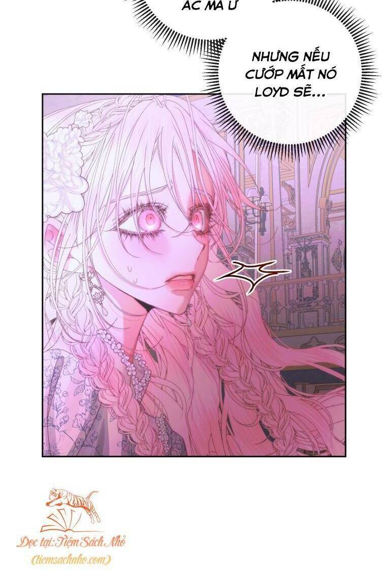 Trở Thành Cô Vợ Khế Ước Của Nhân Vật Phản Diện Chap 69 - Next Chap 70