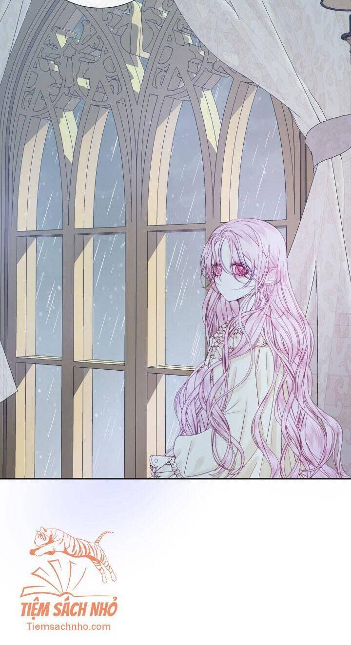 Trở Thành Cô Vợ Khế Ước Của Nhân Vật Phản Diện Chap 7 - Next Chap 8