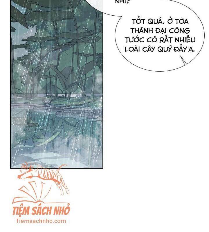 Trở Thành Cô Vợ Khế Ước Của Nhân Vật Phản Diện Chap 7 - Next Chap 8