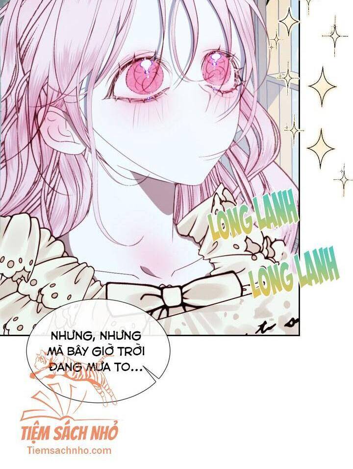 Trở Thành Cô Vợ Khế Ước Của Nhân Vật Phản Diện Chap 7 - Next Chap 8