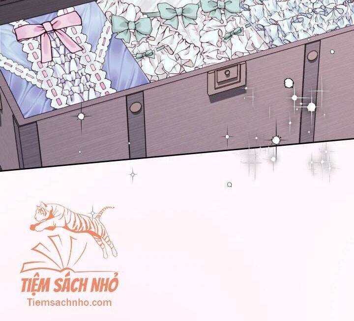 Trở Thành Cô Vợ Khế Ước Của Nhân Vật Phản Diện Chap 7 - Next Chap 8