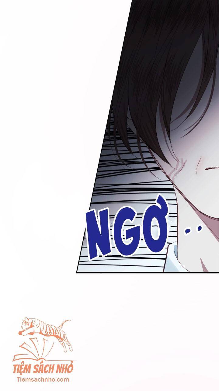 Trở Thành Cô Vợ Khế Ước Của Nhân Vật Phản Diện Chap 7 - Next Chap 8