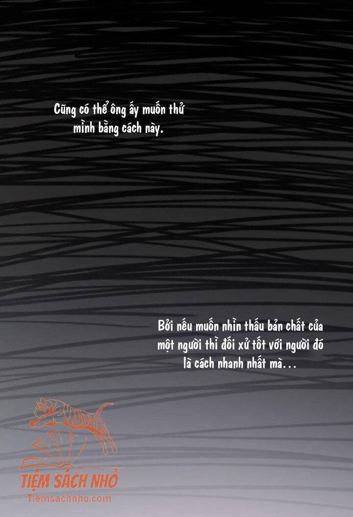 Trở Thành Cô Vợ Khế Ước Của Nhân Vật Phản Diện Chap 7 - Next Chap 8