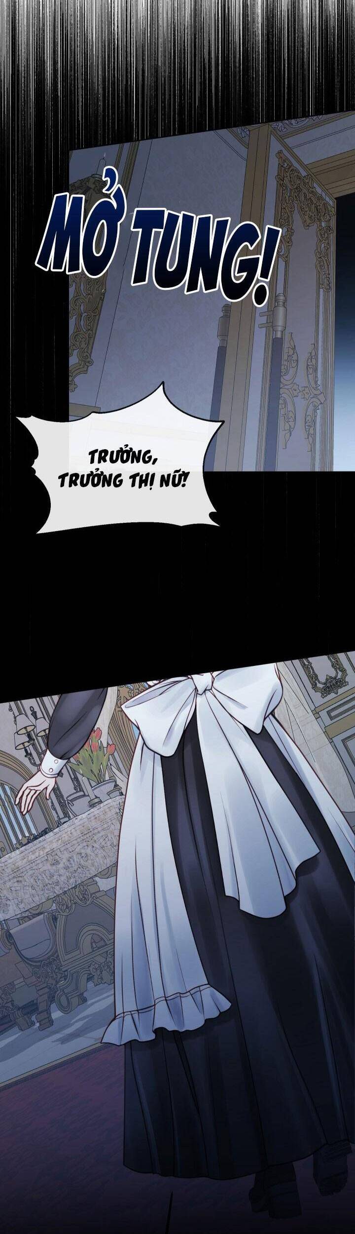 Trở Thành Cô Vợ Khế Ước Của Nhân Vật Phản Diện Chap 7 - Next Chap 8