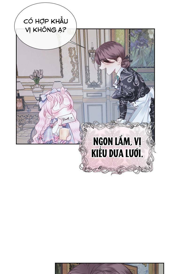 Trở Thành Cô Vợ Khế Ước Của Nhân Vật Phản Diện Chap 7 - Next Chap 8