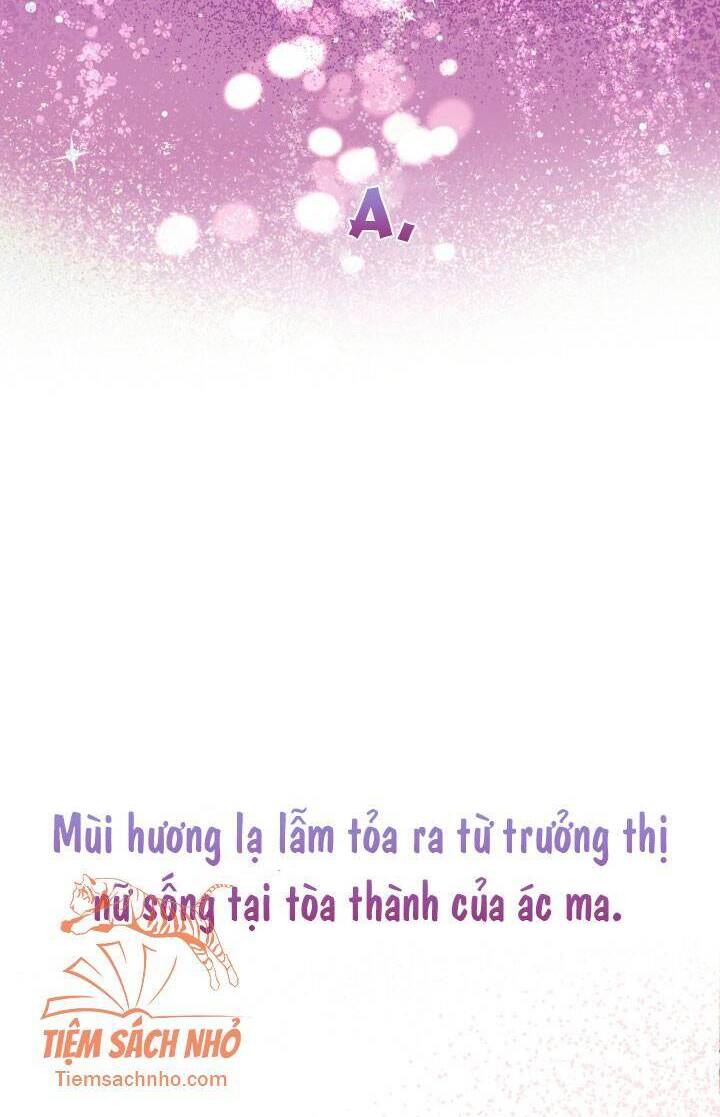 Trở Thành Cô Vợ Khế Ước Của Nhân Vật Phản Diện Chap 7 - Next Chap 8