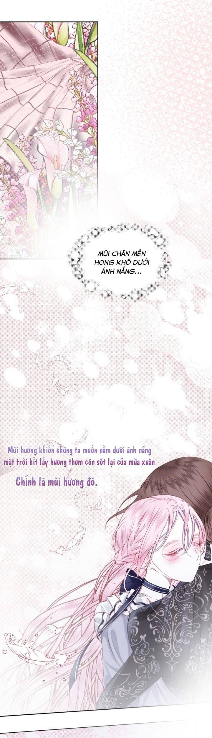 Trở Thành Cô Vợ Khế Ước Của Nhân Vật Phản Diện Chap 7 - Next Chap 8