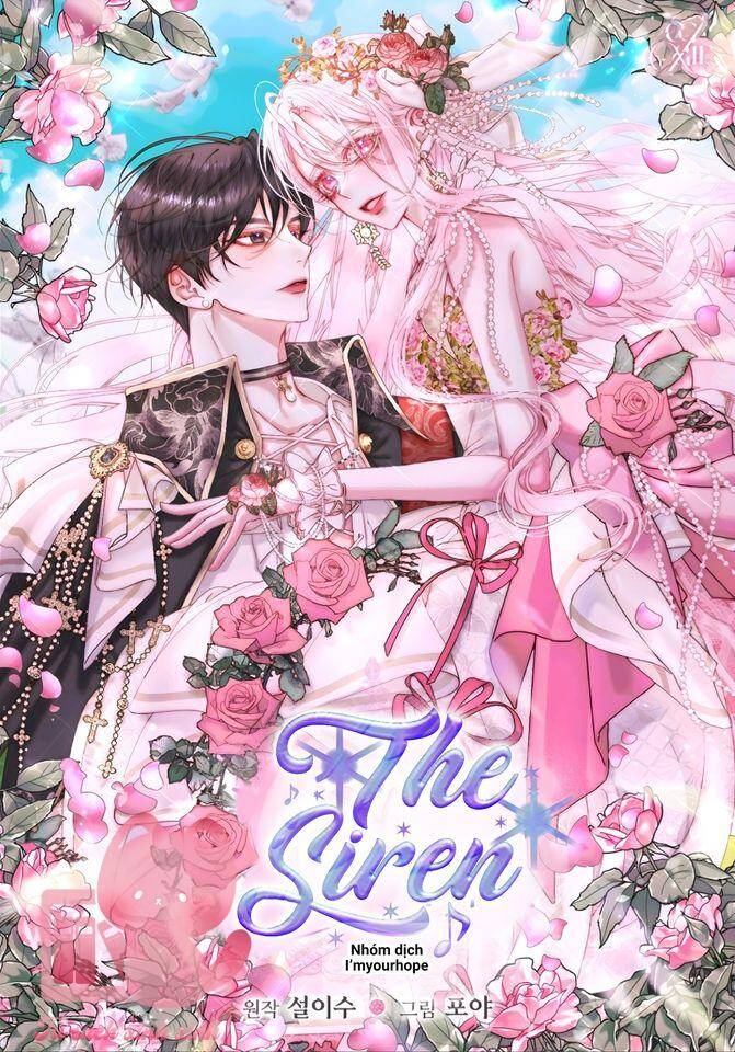 Trở Thành Cô Vợ Khế Ước Của Nhân Vật Phản Diện Chap 70 - Next Chap 71